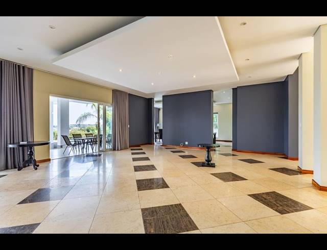 6 BEDROOM PROPERTY TO RENT IN WATERKLOOF RIDGE